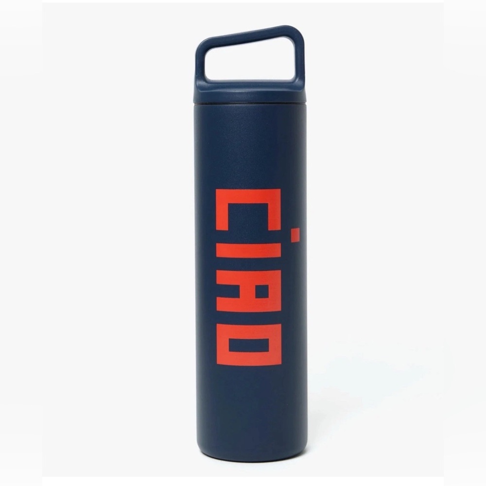 Clare V X Miir CIAO tumbler NWT - Picture 4 of 8